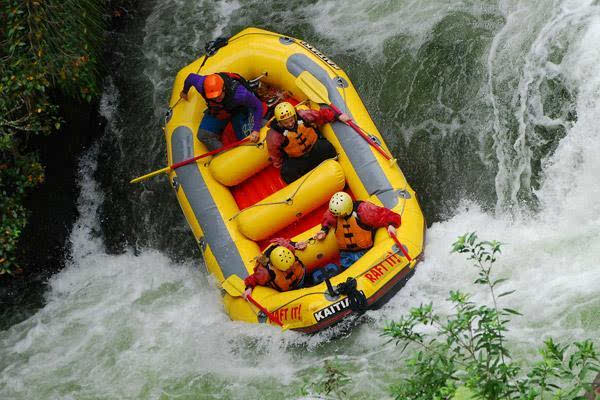 世界漂流大赛,水上速度与激情的激烈碰撞的简单介绍 世界漂流大赛,水上速度与激情的激烈碰撞的简单介绍