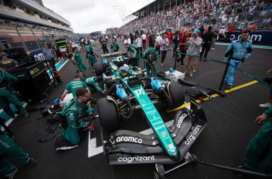 kaiyun网站-全新动力单元：未来赛车的核心技术的简单介绍