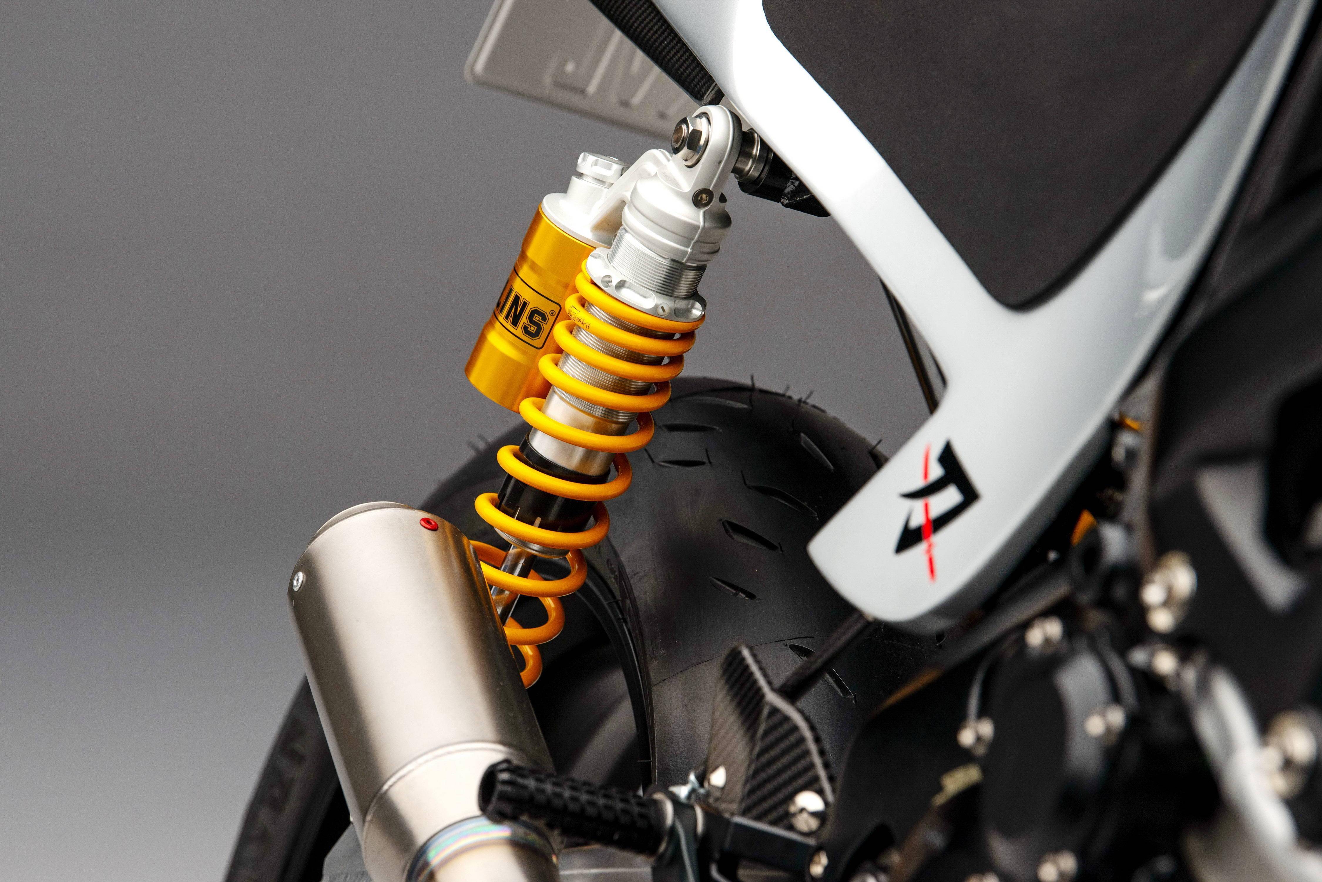 全新动力单元:未来赛车的核心技术的简单介绍 全新动力单元:未来赛车的核心技术的简单介绍