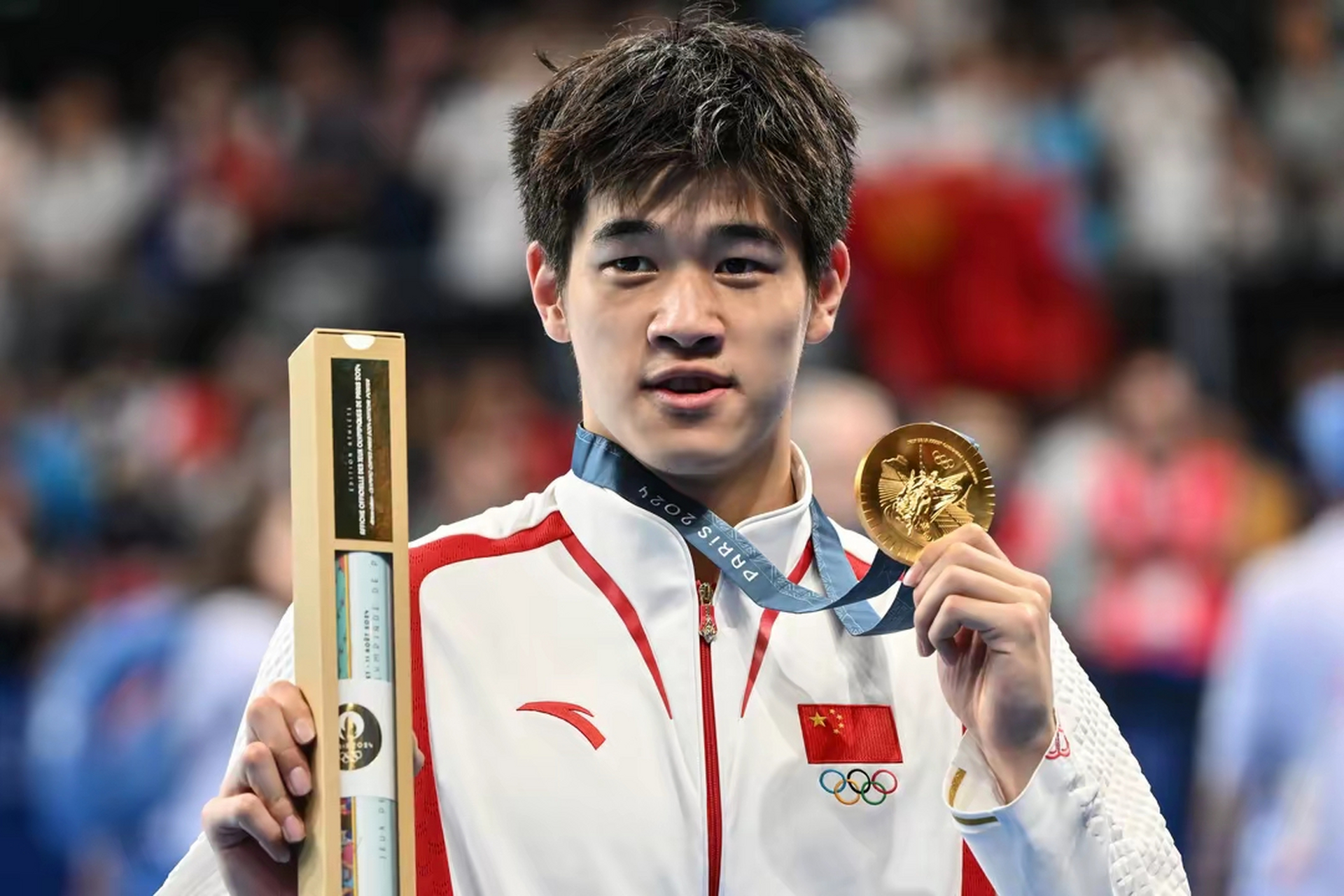 kaiyun体育app-&quot;年度最美瞬间：运动员微笑、庆祝集锦&quot;的简单介绍