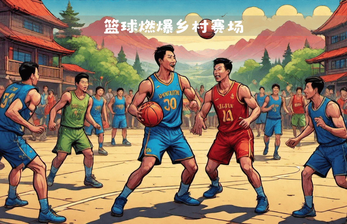 关于特色城市篮球文化品牌打造,吸引大量年轻群体的信息 关于特色城市篮球文化品牌打造,吸引大量年轻群体的信息