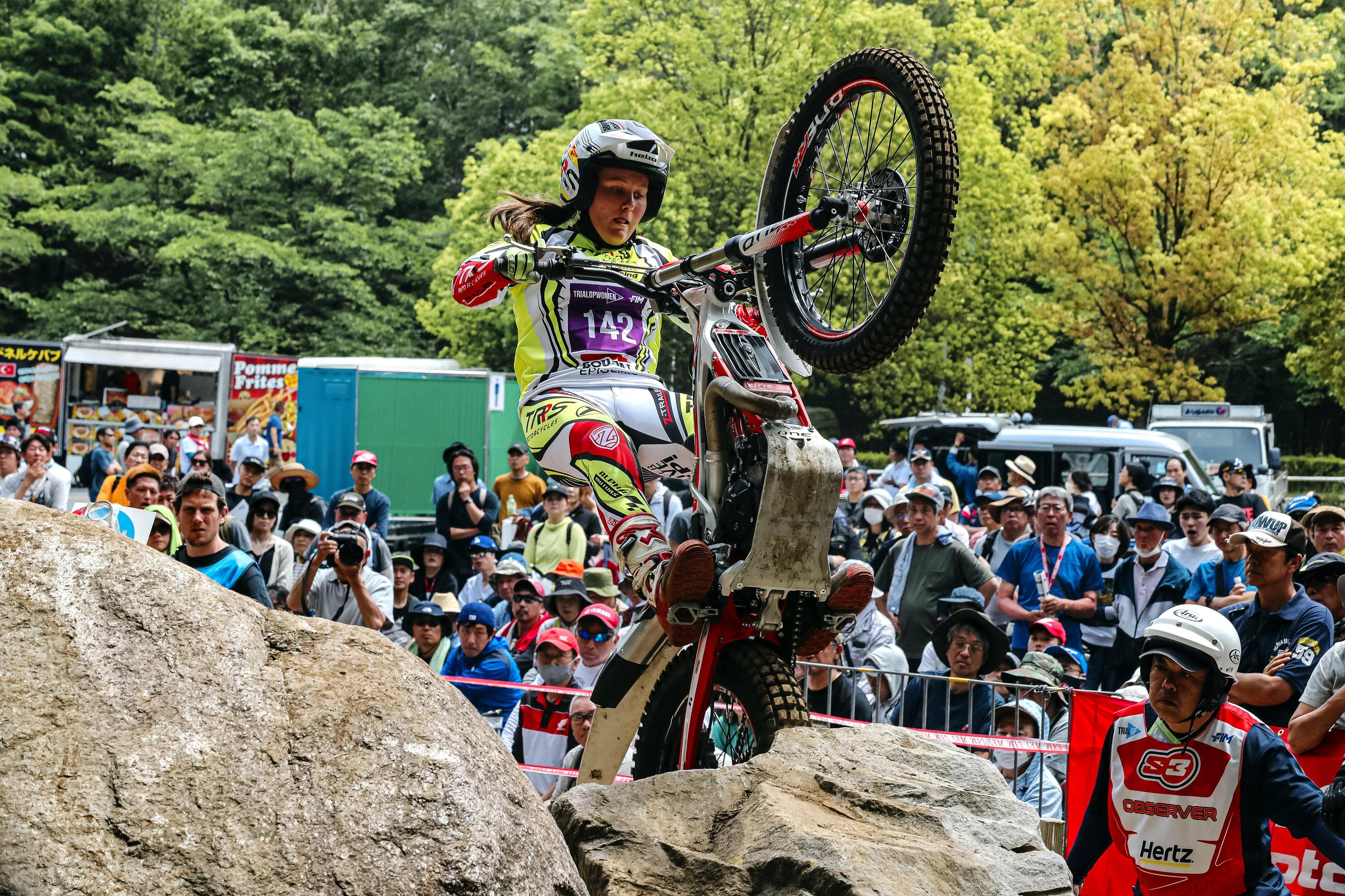 kaiyun登录入口-包含极限单车攀爬赛：城市障碍的智慧突破的词条