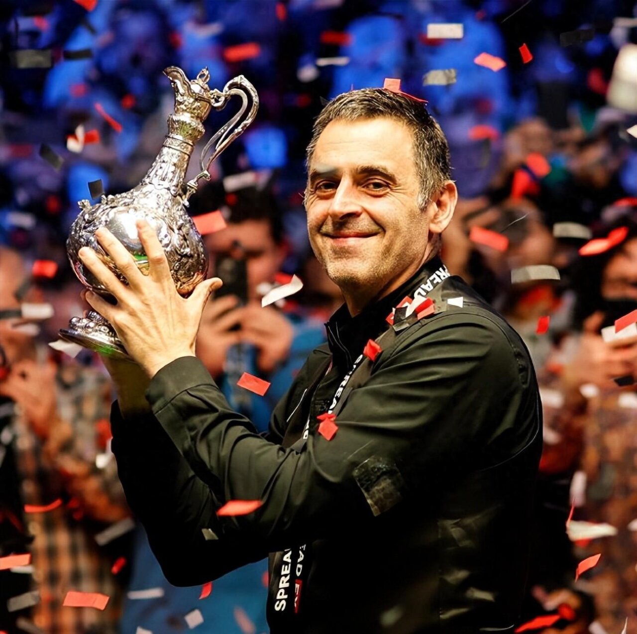 开云中国-关于【训练实录】奥沙利文：如何用科学训练提升比赛状态的信息